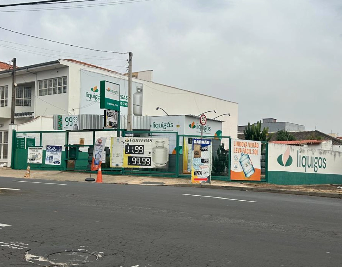 Laranjeiras